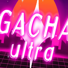 Gacha Ultra Mod アイコン