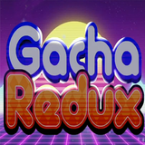 Gacha Redux Mod icon