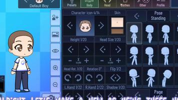 Gacha Star Mod ảnh chụp màn hình 2