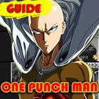Guide For One Punch Man The Strongest Game 2020 icône