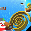Guide For Spiral Roll Game APK