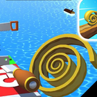 Guide For Spiral Roll Game आइकन