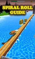 Guide For Spiral Roll Game 스크린샷 2
