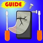 Guide For Repair Master 3D Game 2020 ไอคอน