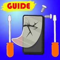 Guide For Repair Master 3D Game 2020 پوسٹر