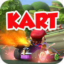 Guide For Mari-o Kar-Tour New Stage 2020 APK