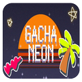 Gacha Neon Club Adviser