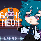 Gacha Neon Club Adviser أيقونة