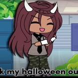 Gacha -The Battel Night