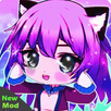 Gacha Heat Dark Mod APK