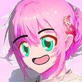 Gacha Nox Mod dress up Zeichen