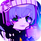 Gacha Nox Mod ikona