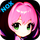 ikon Gacha-Nox Mod Apk Help