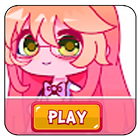 Tips Gacha Mod art biểu tượng