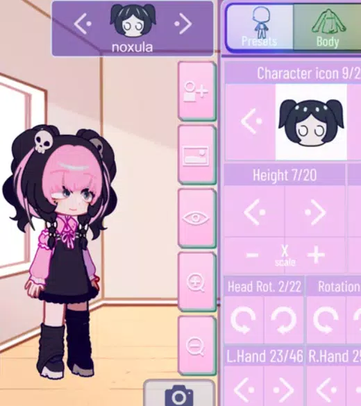 About: Gacha Cute Plus Mod (Google Play version)