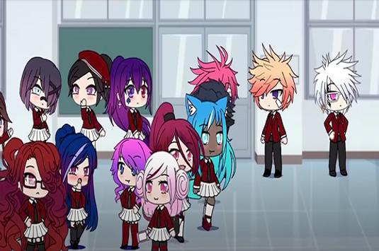guide gacha life 2 lunime club 2021tips