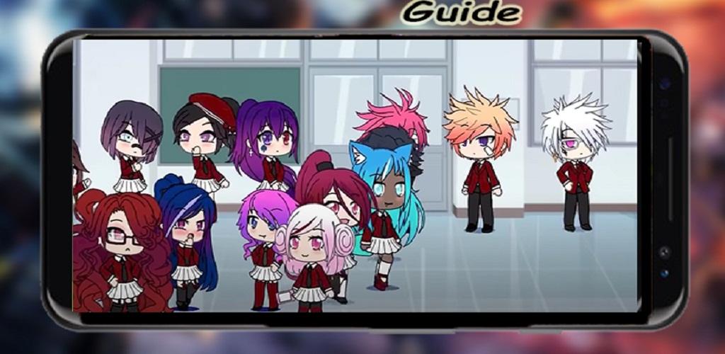 Dress Up Now: Gacha Life 2 Beginner Guide