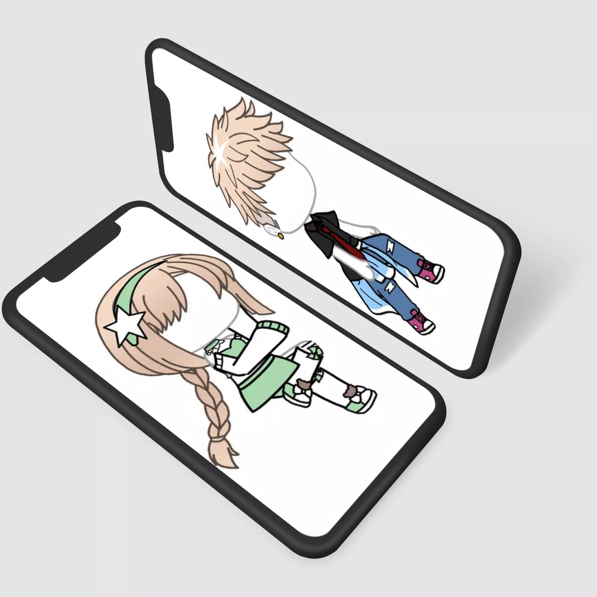 Descarga de APK de Gacha Life x Gacha Club Ideas para Android Descarga de APK de Gacha Life x Gacha Club Ideas para Android