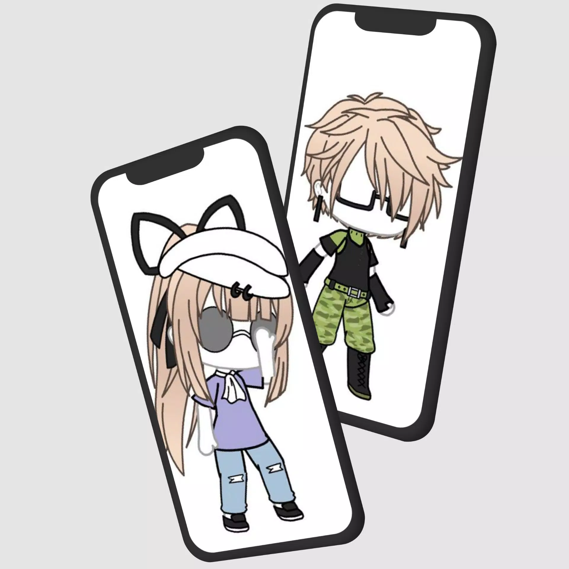 Descarga de APK de Gacha Life x Gacha Club Ideas para Android Descarga de APK de Gacha Life x Gacha Club Ideas para Android