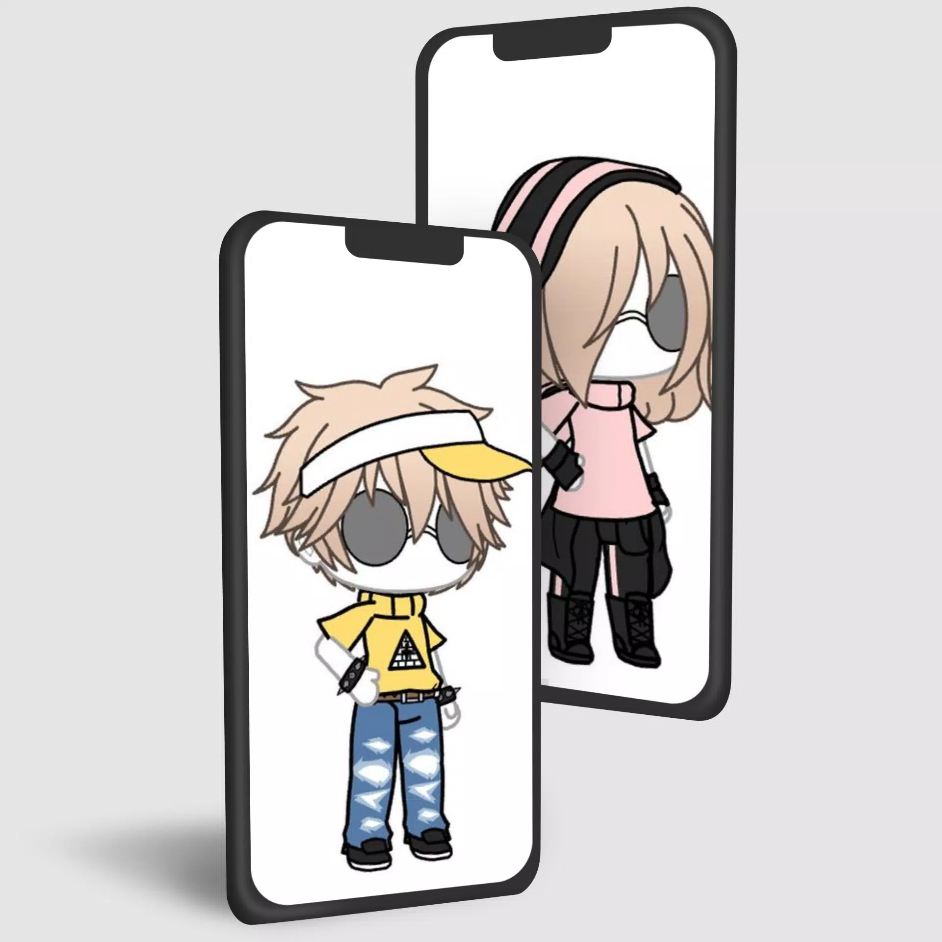 Descarga de APK de Gacha Life x Gacha Club Ideas para Android Descarga de APK de Gacha Life x Gacha Club Ideas para Android