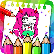 Coloring Book for Gacha Life 2 – Apps on Google Play