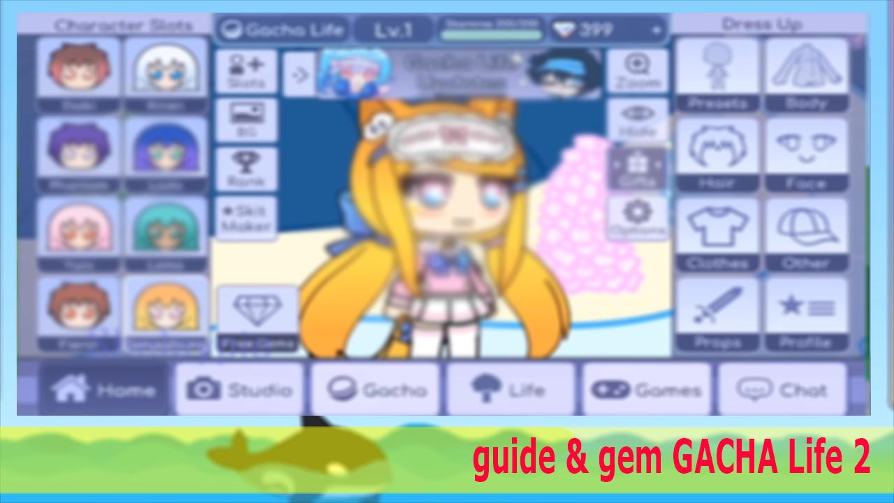 Master Life Gacha 2 Helper For Android Apk Download
