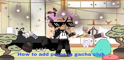 Tips For Gacha Neon Life 截圖 3