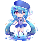 GL Wallpaper-icoon