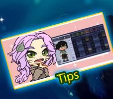 Tips gacha club 7 ideas スクリーンショット 1
