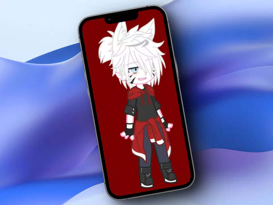 Wallpaper GACHA NOX APK for Android Download