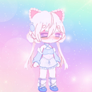 Outfit Ideas Gacha Luminal Nox APK