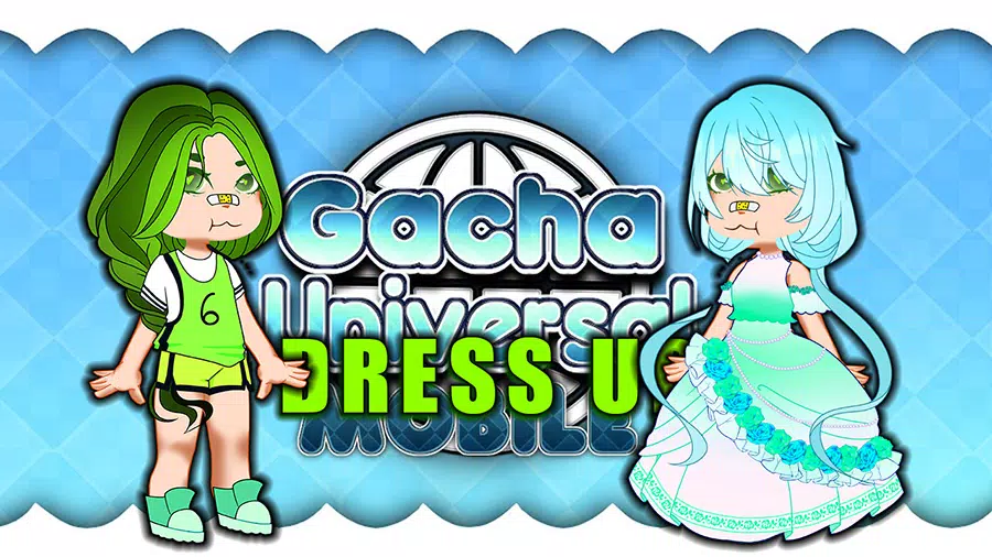 Gacha Universal」