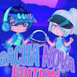 Gacha Nova Edition Mod
