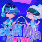 Gacha Nova Edition Mod ไอคอน