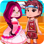 Dress Up Gacha : chibi x Life