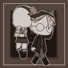 Outfit Ideas Club For Gacha иконка