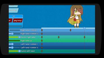 Guide For Gacha Animator Beta 2021 Screenshot 2