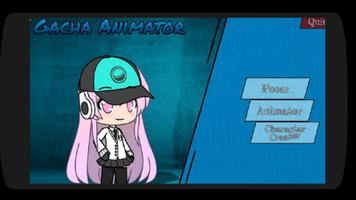 Guide For Gacha Animator Beta 2021 Screenshot 3