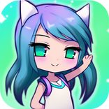 Gacha Glitch Life Mod