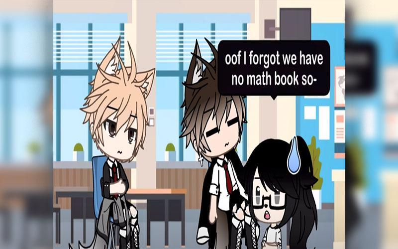 GLM Gacha life 2 walkthrough 2020 pour Android ...