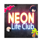 Gacha Neon Life Club 图标