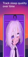 Gacha Neon Life Club पोस्टर
