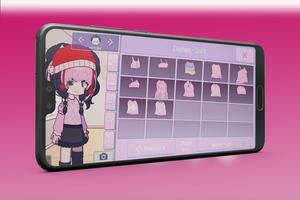 Gacha Rose Mod Plus 截圖 1