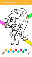 Coloring Gacha Life Game bài đăng