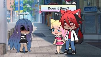 Gacha Plus+ Mod Clue تصوير الشاشة 2