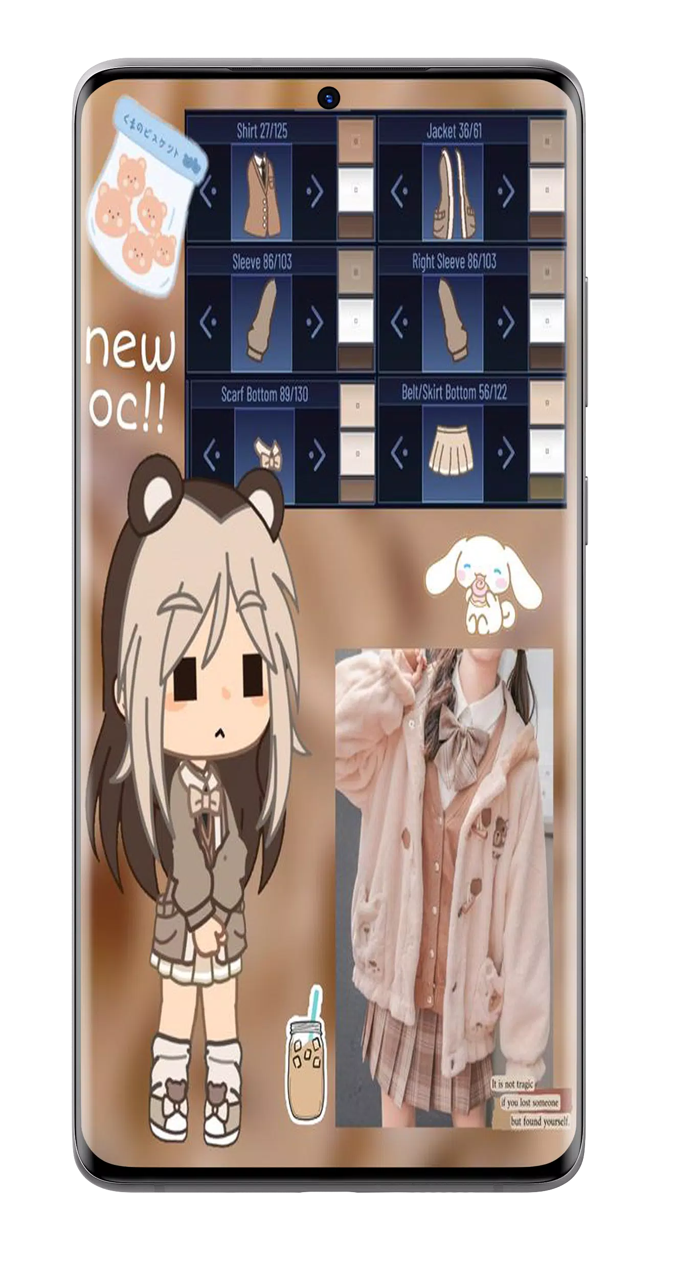 Gacha Club Outfit Ideas APK for Android Download