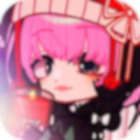Gacha-Nox Mod Guide Apk ícone