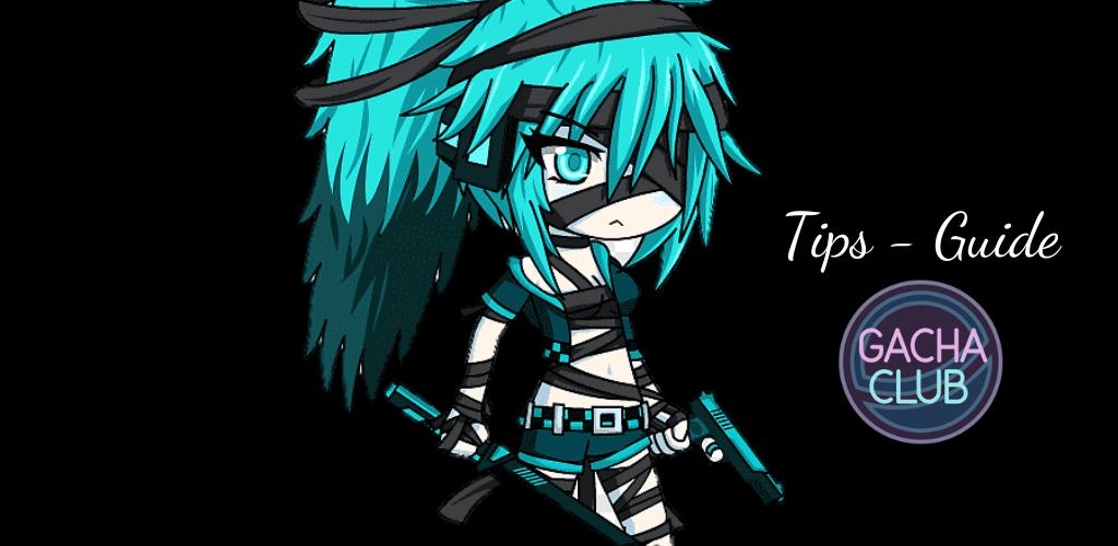 Gacha Apk Club Guide APK for Android Download Gacha Apk Club Guide APK for Android Download