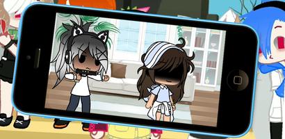 Gacha:  Nova Edition Mod 3D ảnh chụp màn hình 3