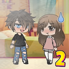 Walkthrough Gacha Life 2 Club icon